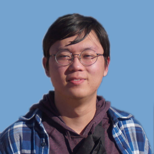 A photo of Henry Cox